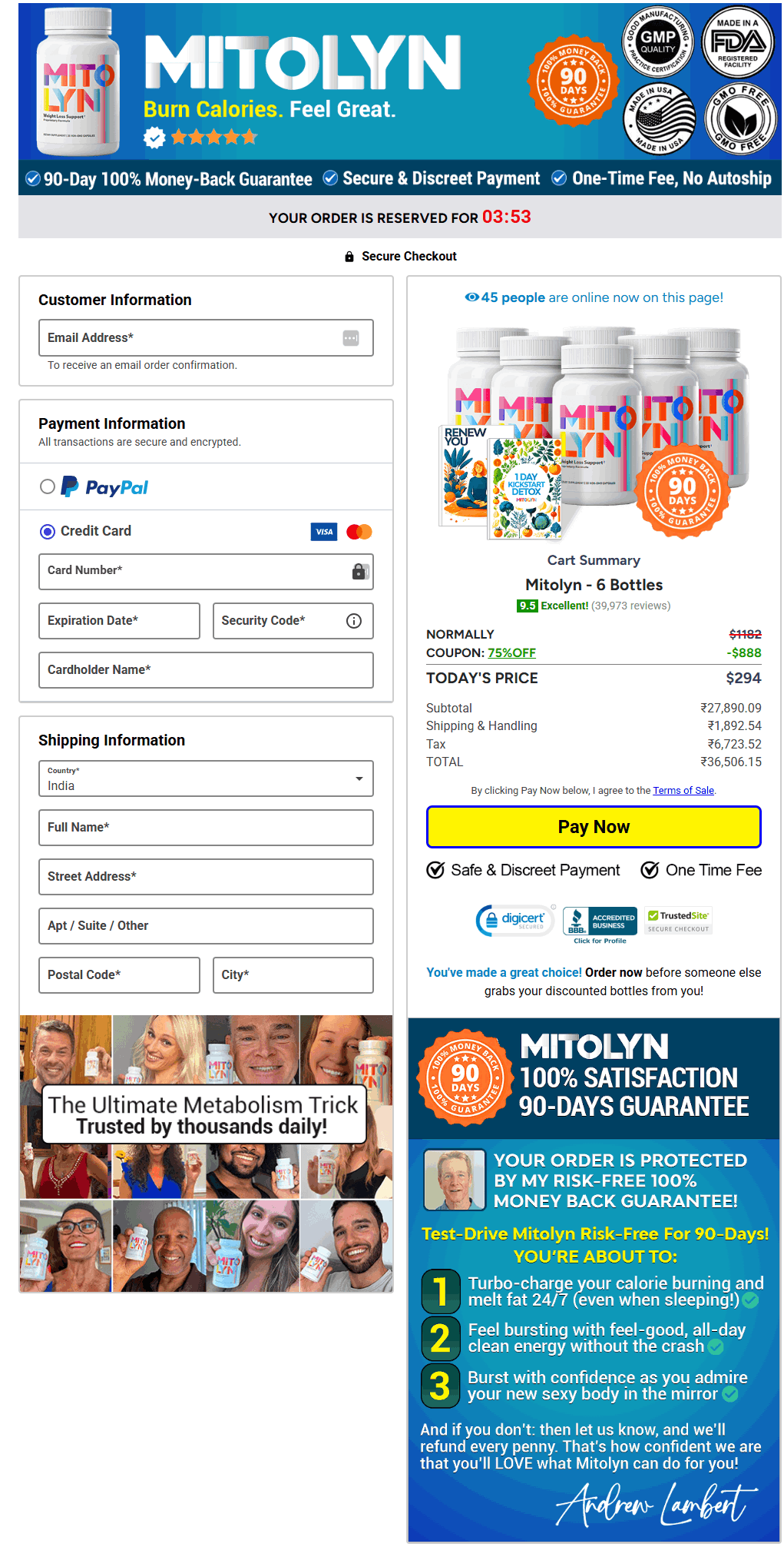 Mobirise Website Builder